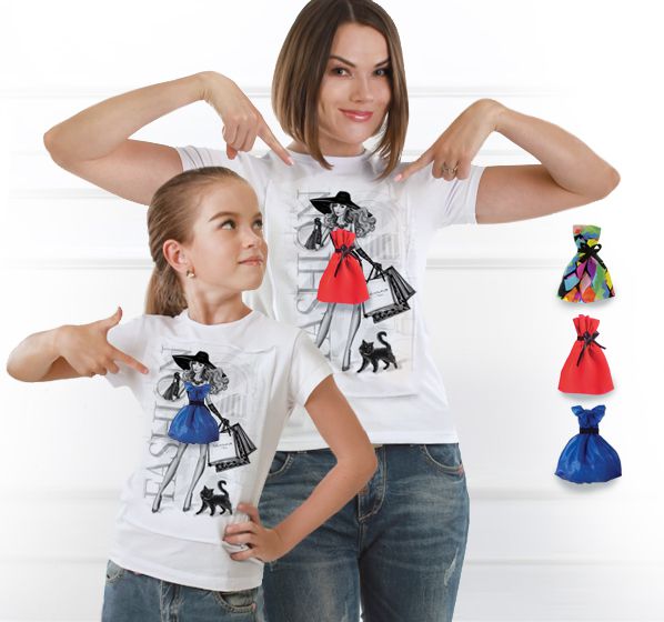 Fashion <br /> Look