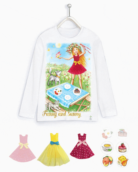 Toy <br />Picnic