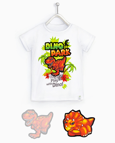 BiBi Dino Park