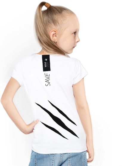 Wild Zoo<br>Back