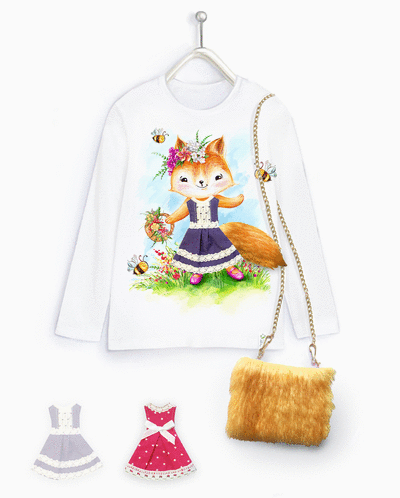 BIBI FOXY