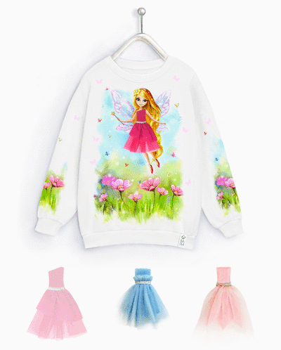 SWEET FAIRY
